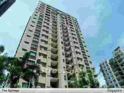 The Springs (D11), Apartment #557519271
